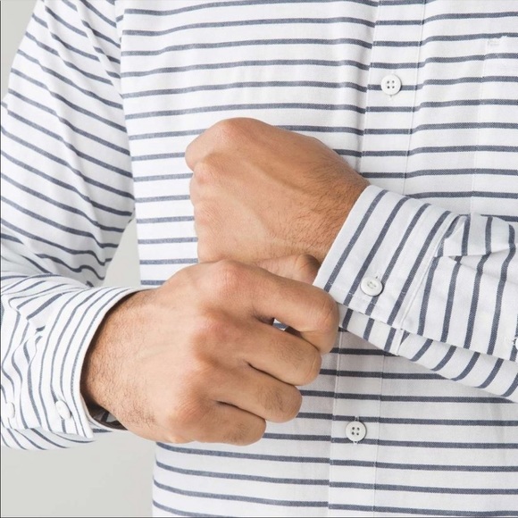 Lululemon Commission Qwick Oxford - Picture 12 of 12